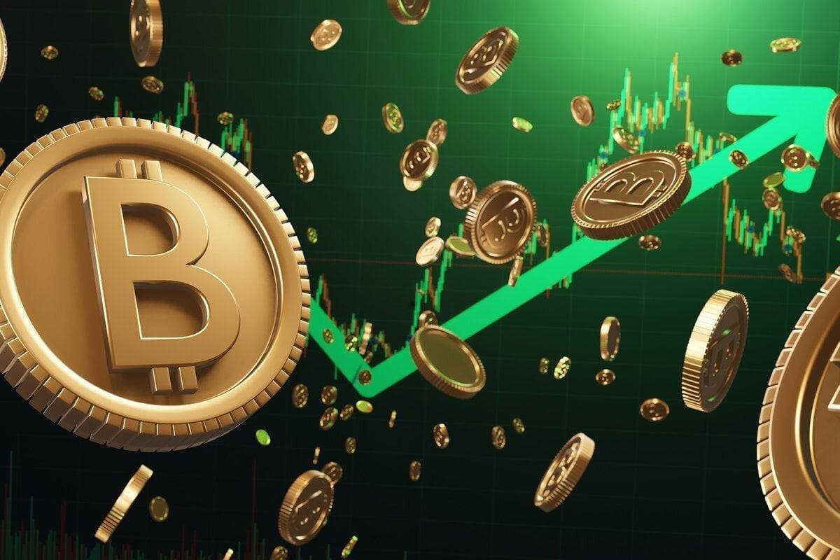 بیت‌کوین صعود کرد؛ قیمت جدید ارزهای دیجیتال