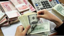 آخرین قیمت دلار، یورو و درهم در بازار ارز توافقی؛ دلار توافقی رشد کرد