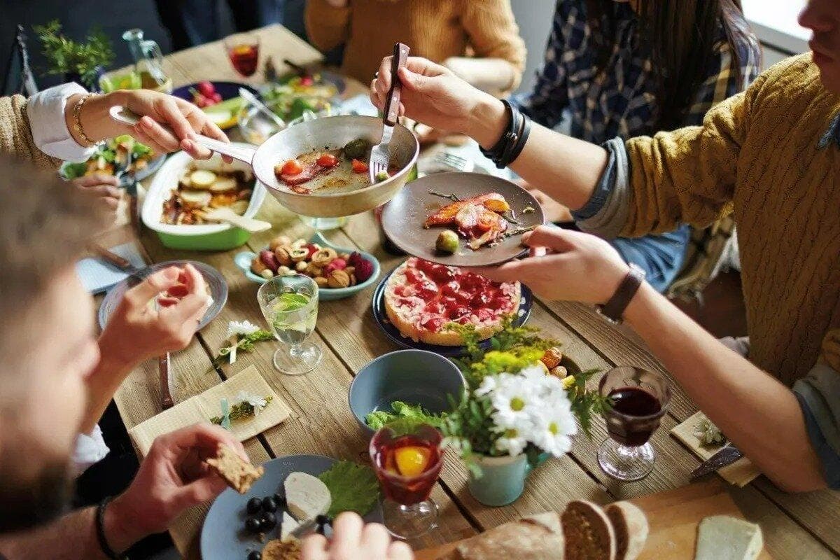 حذف نان و برنج؛ رایج‌ترین اشتباه در گرفتن رژیم‌های غذایی!