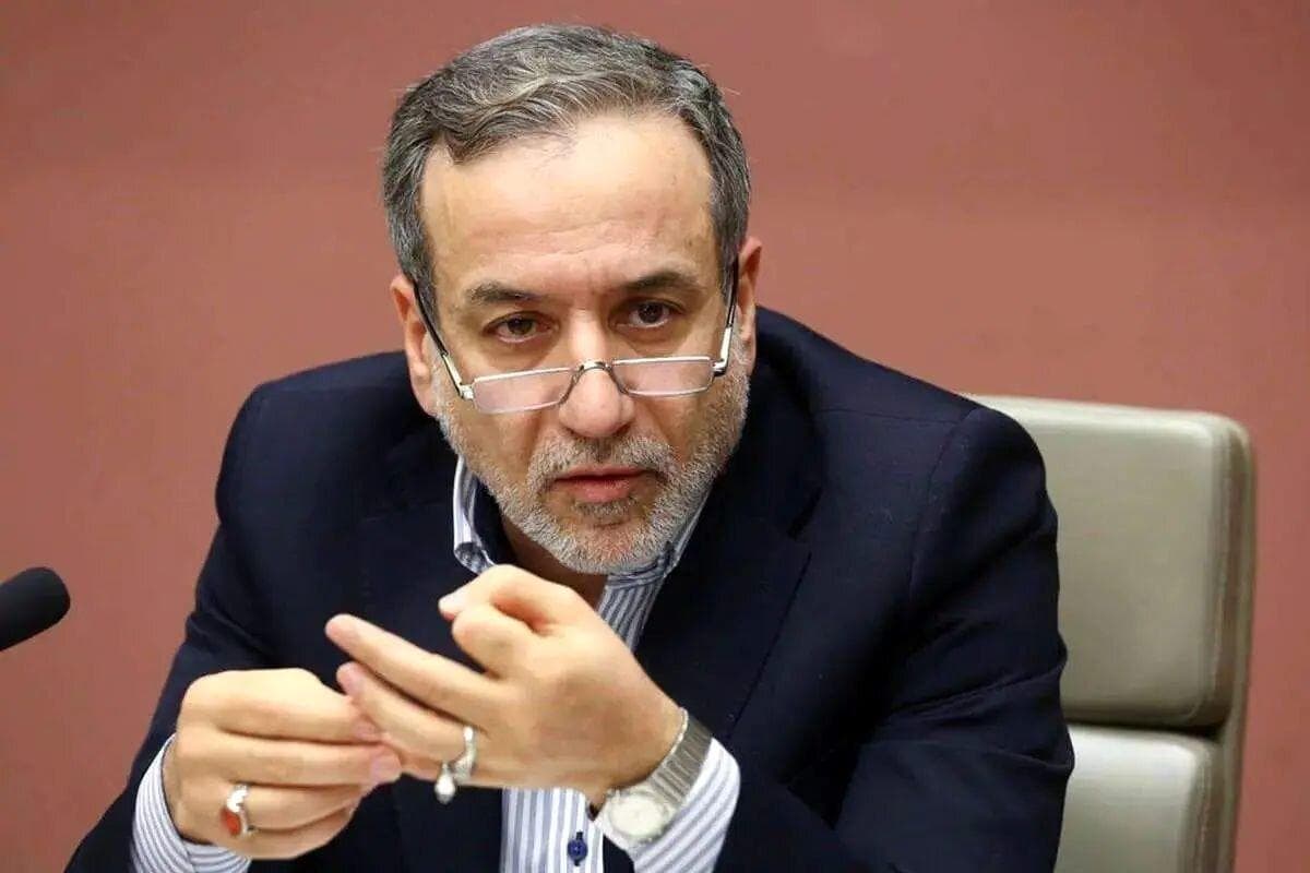 پاسخ عراقچی به انتقاد تند ثابتی درمورد متن توافق با آژانس | ورود بازرسان آژانس به ایران با تصمیم شعام است