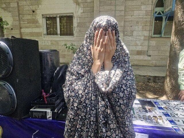جزئیات سرقت طلای دختربچه‌ها در امام‌زاده صالح
