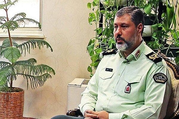 قاتل فراری به کشور مسترد شد