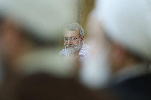 دبیر شورای عالی امنیت ملی: برخی امروز فکر می‌کنند جنگ خاتمه یافته است ...