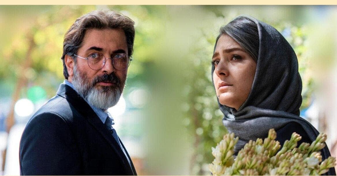 نسخه سینمایی «جادوی سفید» از کارگردان «در انتهای شب»
