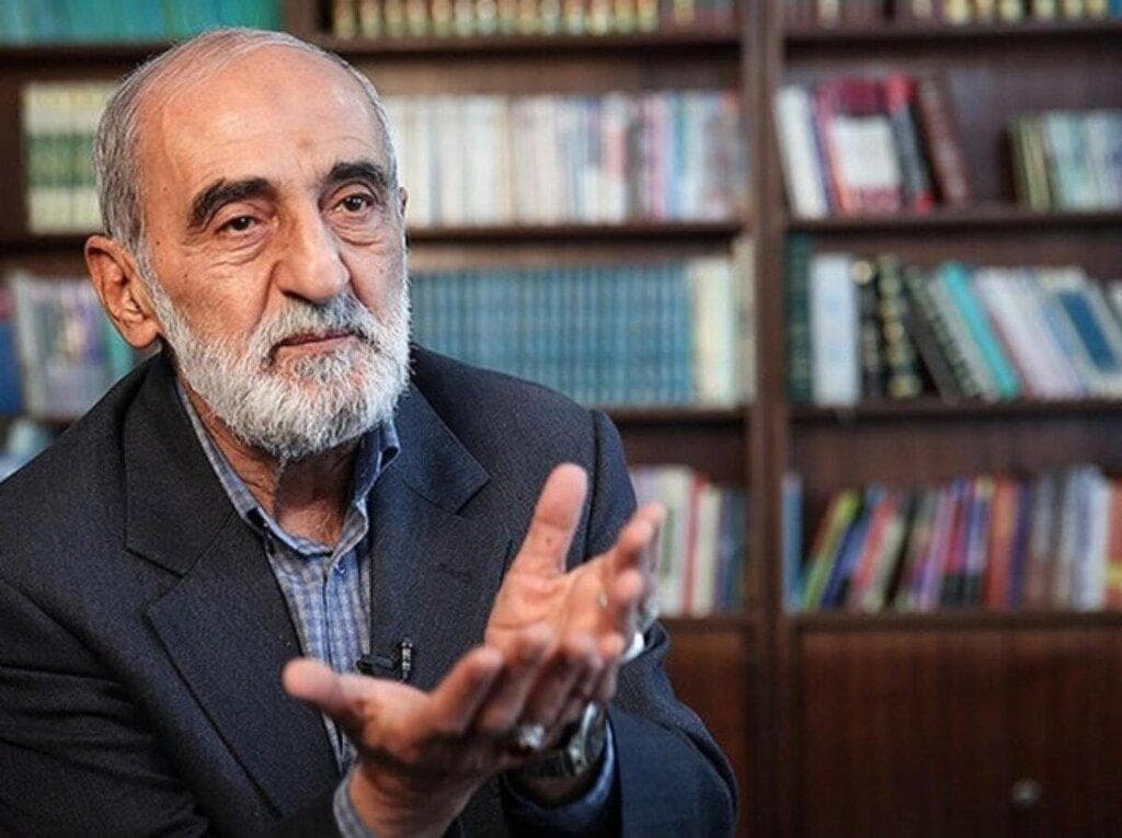 گروسی ایران را به تکرار حمله تهدید کرد؛ صدای هیچ خروسی حریف خواب نشد!