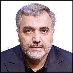 راهکار مدیریت پایدار آب