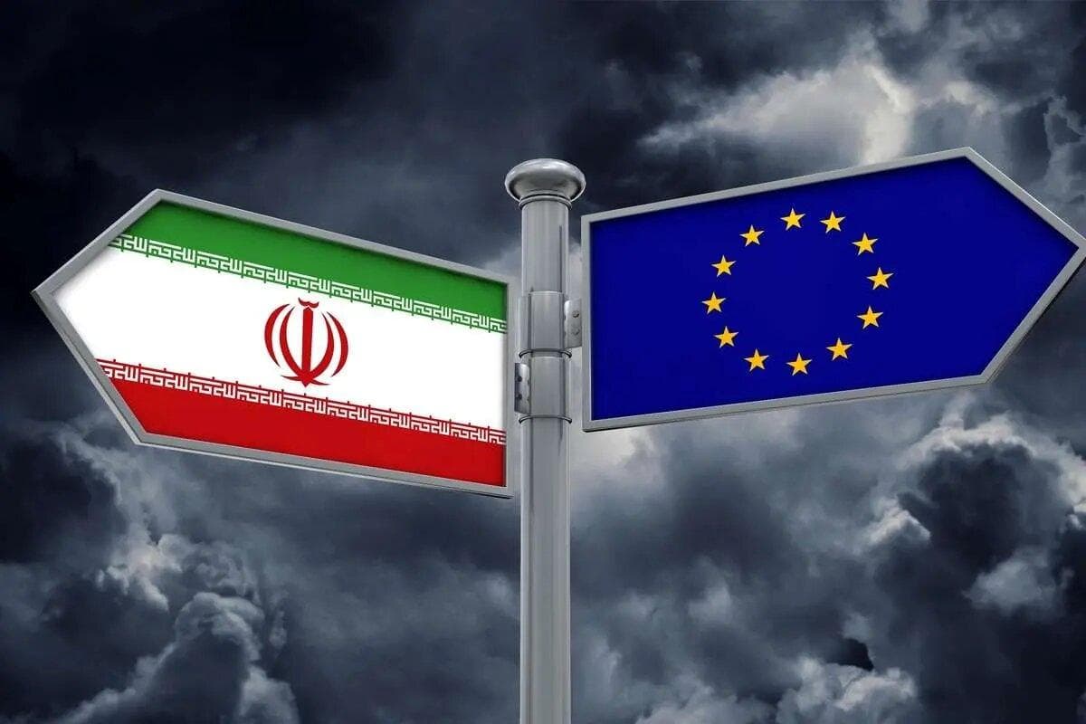 فعال‌سازی مکانیسم ماشه علیه ایران از امروز | تروئیکای اروپایی به آمریکا خبر داد