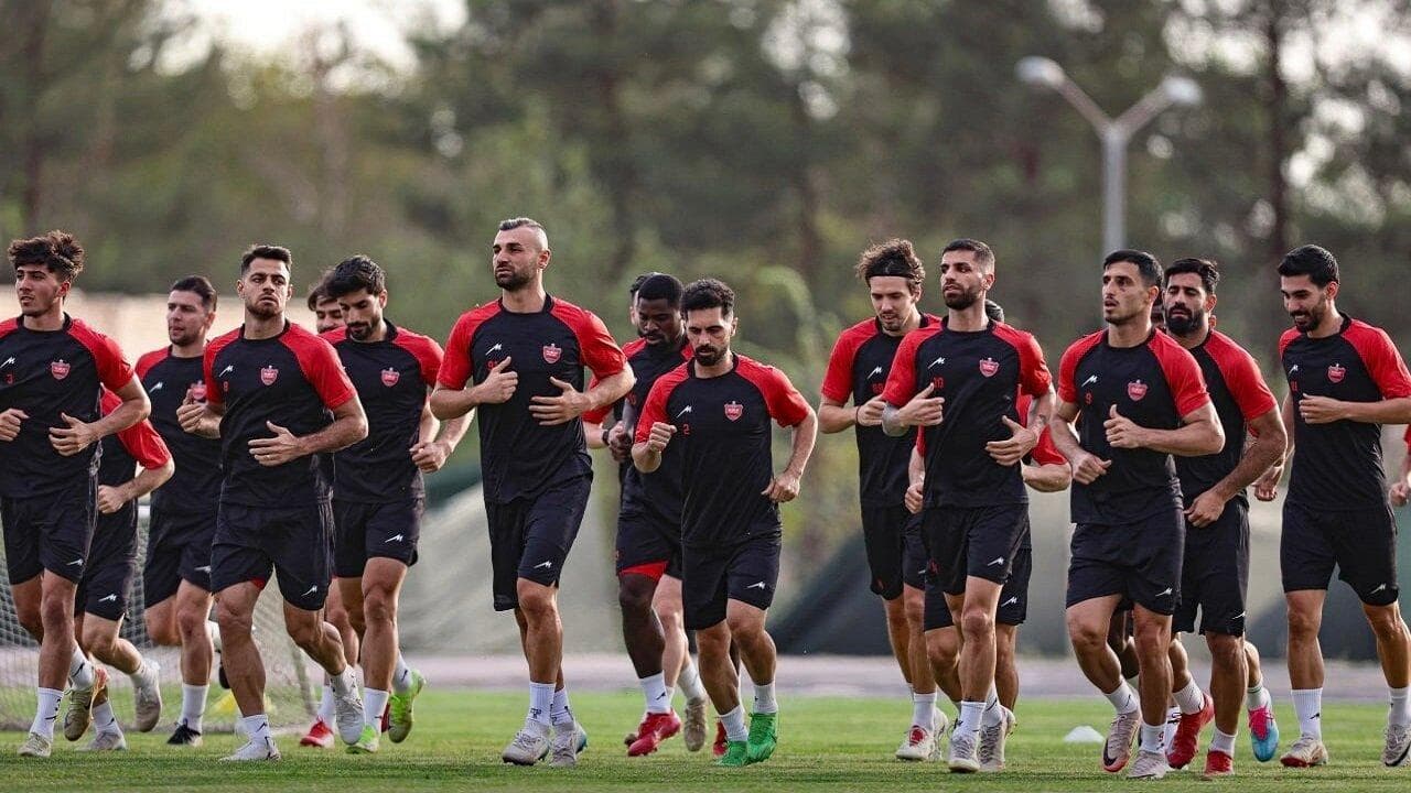 مهاجم جدید پرسپولیس از اروپا می‌آید یا از گرگان؟ | عربستانی‌ها مهاجم وحید را بر زدند