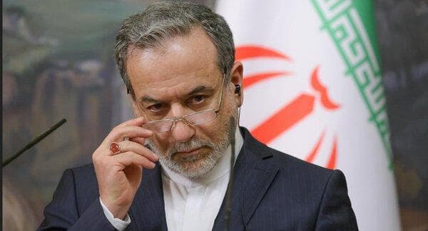 تماس اروپایی ها با عراقچی؛ پاسخ شدیداللحن به خانم کالاس | به اقدام غیرقانونی ۳ کشور اروپایی پاسخ می‌دهیم