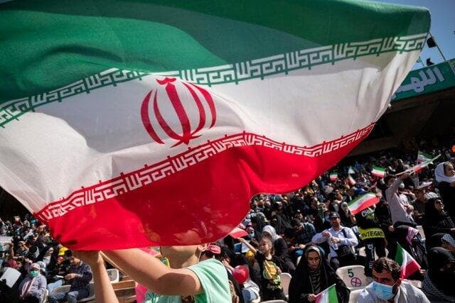 این ذخایر ایران مصون از تحریم‌های جدید است