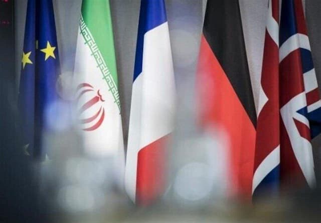 اروپا اشتباه بزرگی مرتکب شد...