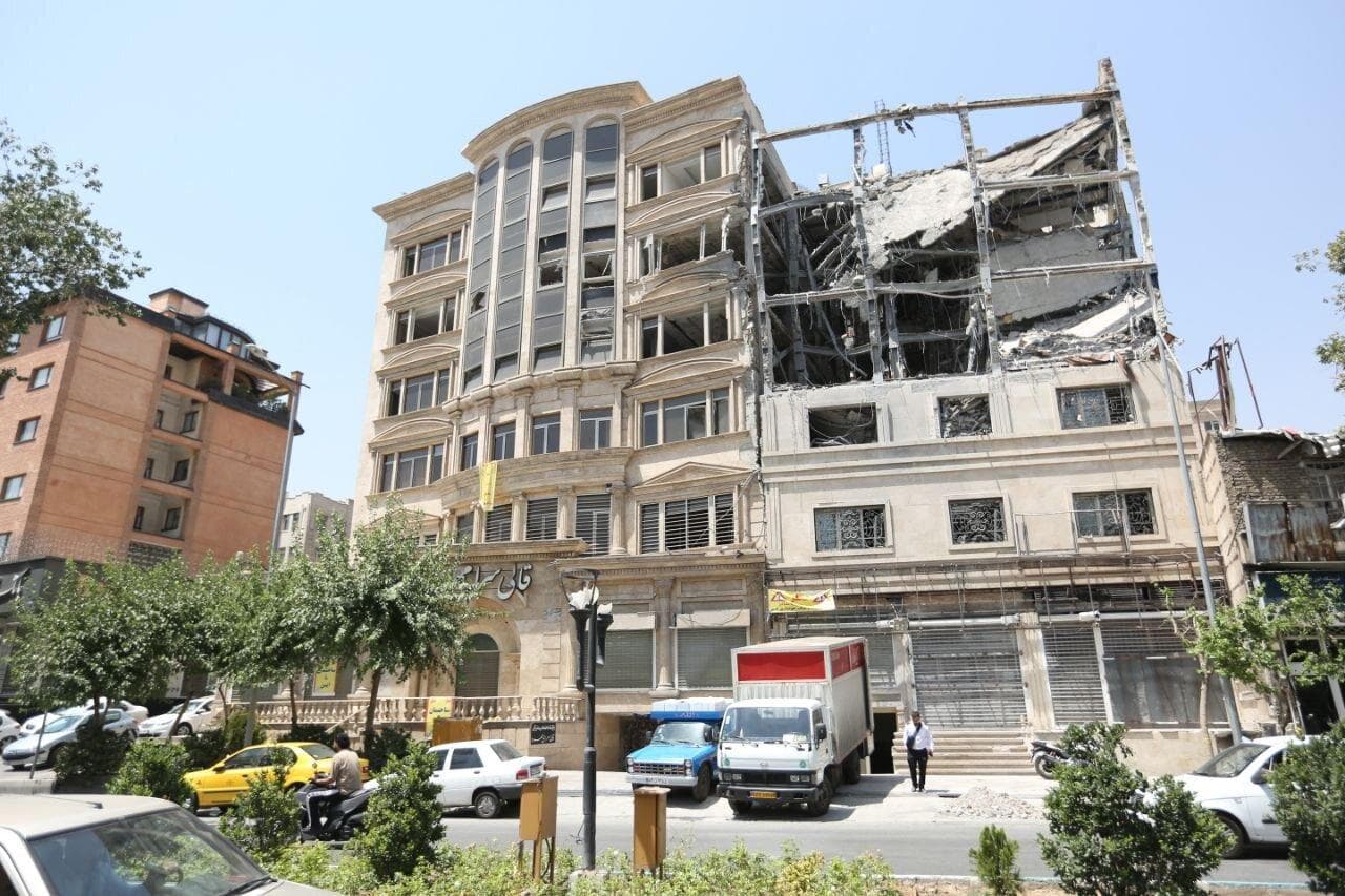افزایش سقف خسارت دیدگان از ۳۰۰ به ۵۰۰ میلیون تومان