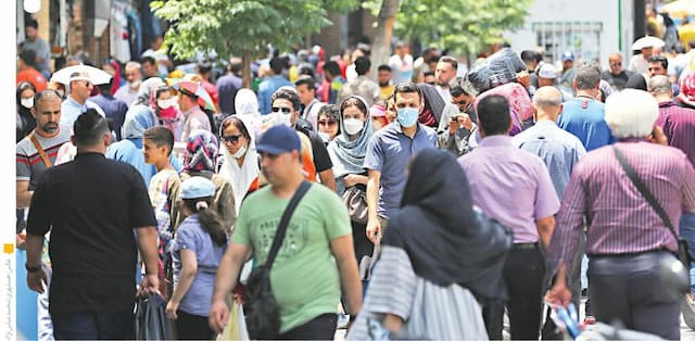جوان‌های بازنشسته؛ پدیده تازه بازار کار ایران| درباره بازنشستگی‌های زودتر از موعد میانسال‌ها و دردسرهای یک سازمان تحت فشار