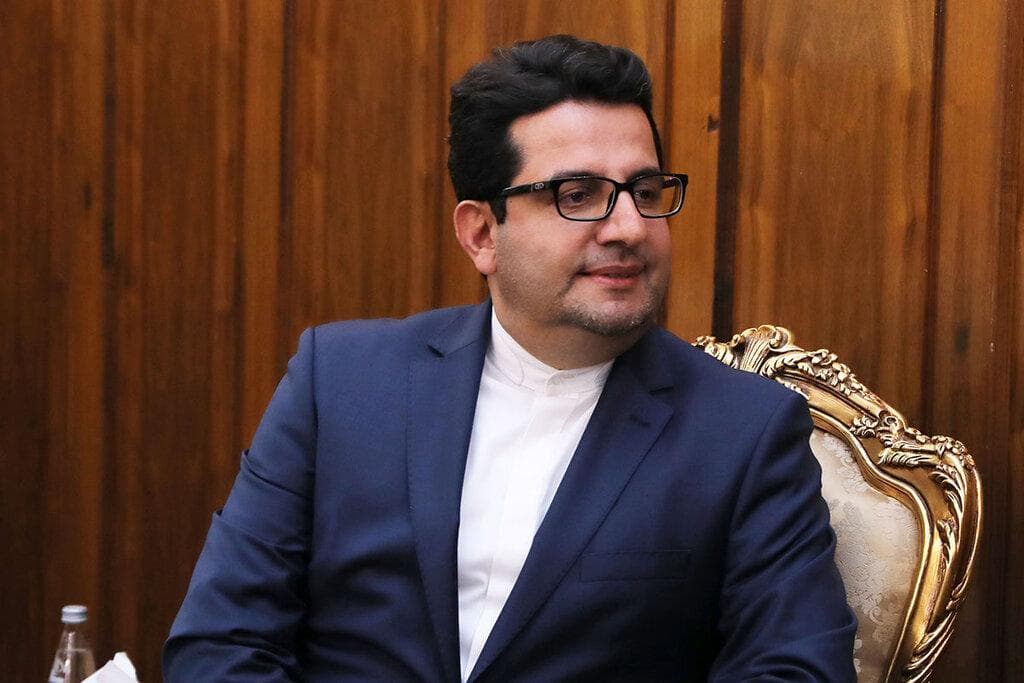 ‎برجام مُرد اما باز باور نکردیم؛ از این‌رو دستگاه تنفس مصنوعی را از این بیمار مرگ مغزی نکشیدیم و ...