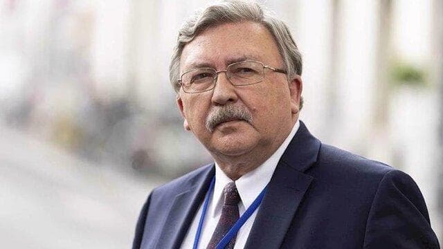 واکنش روسیه به توصیه آلمان به شهروندانش برای ترک ایران