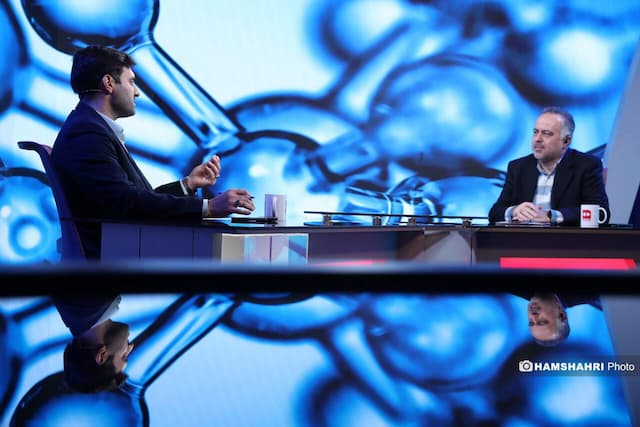 نگاهی به دستاوردها و وضعیت نانوفناوری در ایران