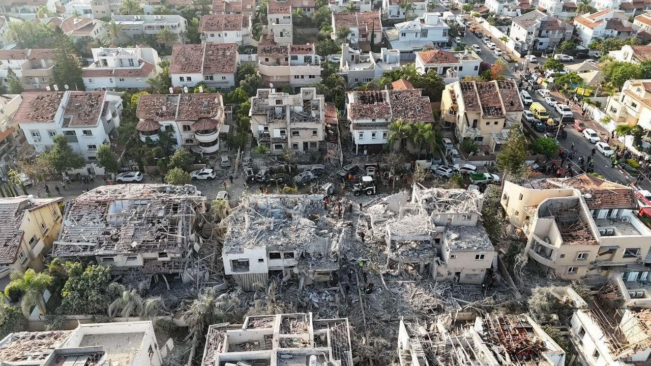 ایران در جنگ دوم چگونه به اسرائیل پاسخ خواهد داد؟ | پاسخ کارشناس کوئینسی