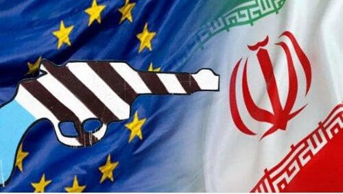 پاسخ قاطع به بی‌قانونی غرب