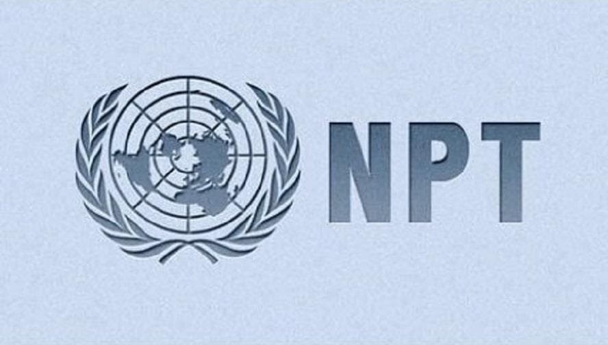 حضور ایران در NPT به ضرر مردم است