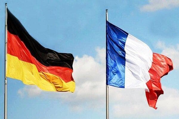 فرانسه و آلمان؛ به‌زودی «مذاکرات راهبردی» درباره ایران را در بالاترین سطح آغاز خواهیم کرد