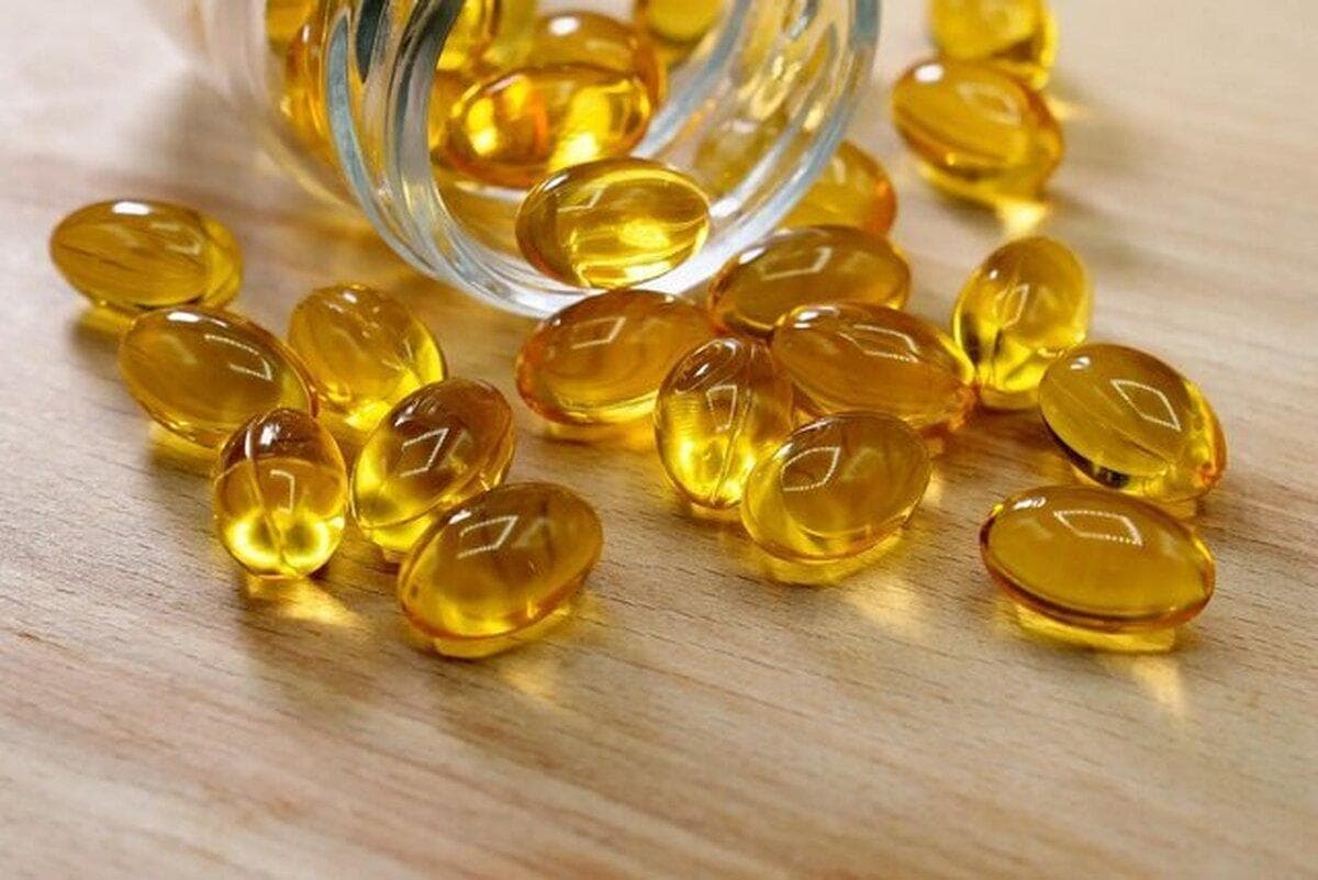 جلوگیری از ابتلا به نزدیک بینی با مصرف این مکمل