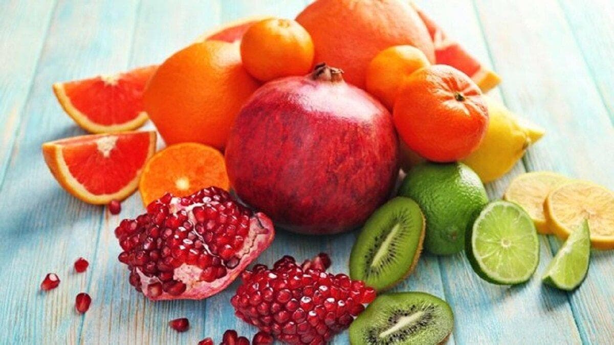 چه میوه‌هایی برای کاهش وزن مناسب‌اند؟