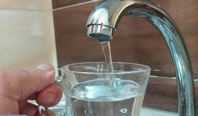 علت قطعی شبانه آب در برخی مناطق تهران چه بود؟