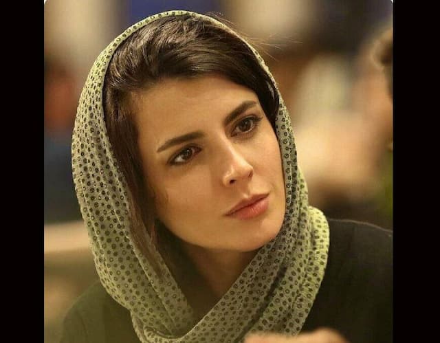 حرف‌های لیلا حاتمی درباره نقشی که در پیرپسر بازی کرد | ببینید