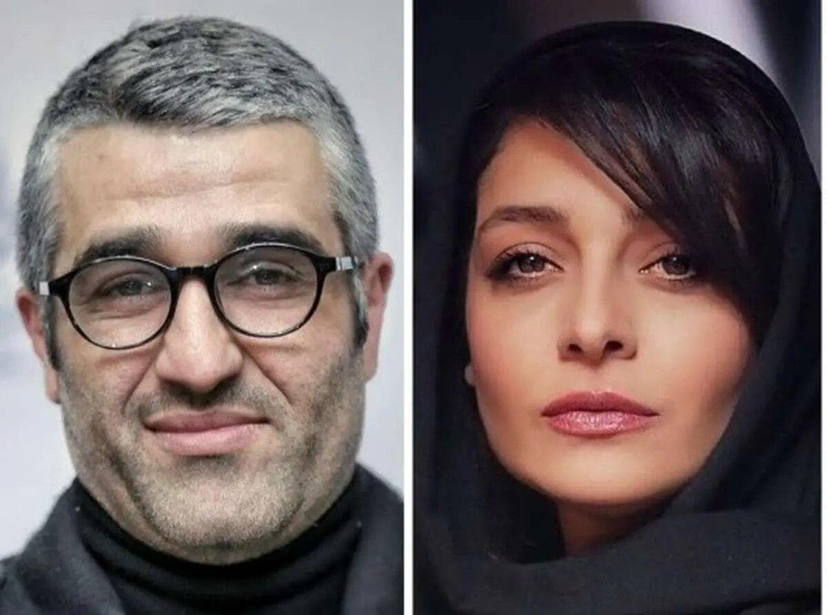 تاریخ دقیق پخش سریال جدید پژمان جمشیدی و خانم بازیگر | ببینید