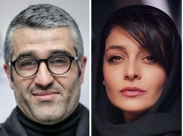 تاریخ دقیق پخش سریال جدید پژمان جمشیدی و خانم بازیگر | ببینید