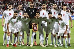 اتفاق مثبت در تیم ملی فوتبال ایران با ۵ بازیکن