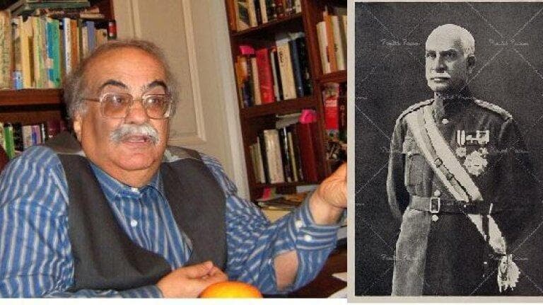 پهلوی‌ها عوض نشده‌اند + ویدئو