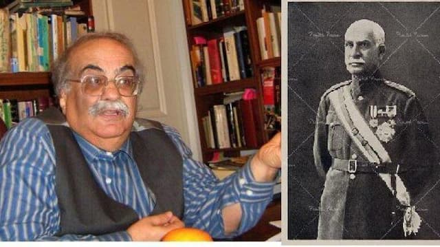 پهلوی‌ها عوض نشده‌اند + ویدئو