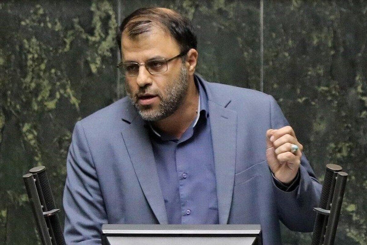 اگر مذاکره نکنیم پس چه کار کنیم؟ + ویدئو | نماینده مجلس مشهد به رئیس جمهور اینگونه پاسخ داد