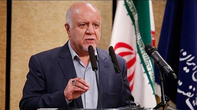 به ظریف گفتم من هزار دلار بابت هر حرف به تو پول می دهم اگر ... + ویدئو | روایت جالب بیژن زنگنه از برجام