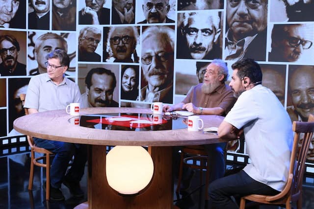 مسعود فراستی: پسر دلفینی ۲ مرا یاد انیمیشن‌های دوست داشتنی انداخت