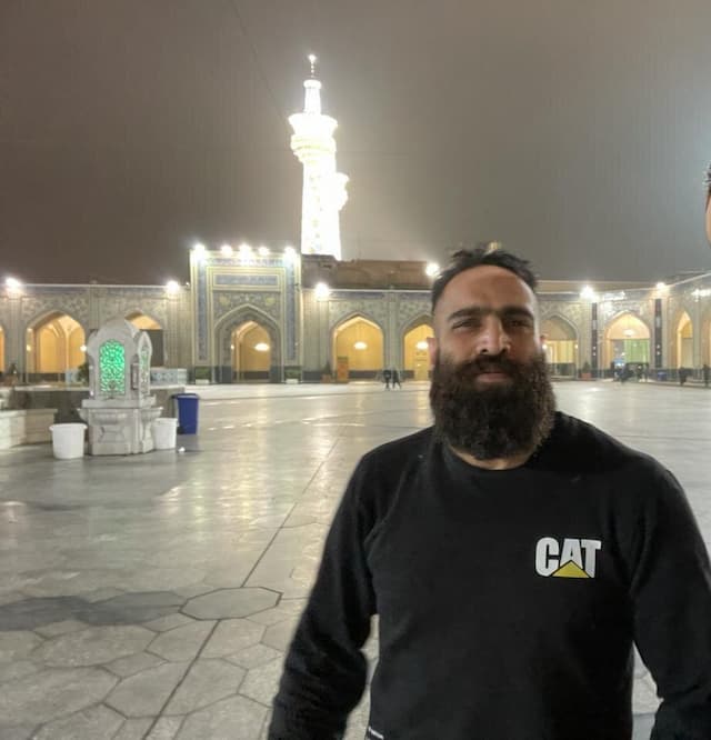 ناگفته‌های قتل محسن اسدی قهرمان کراس‌فیت از زبان برادرش