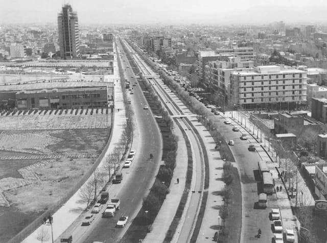 شاهرگ فراموش‌ شده تهران کجاست؟ | اجرای رضا دیوونه در کنار آب‌ کرج