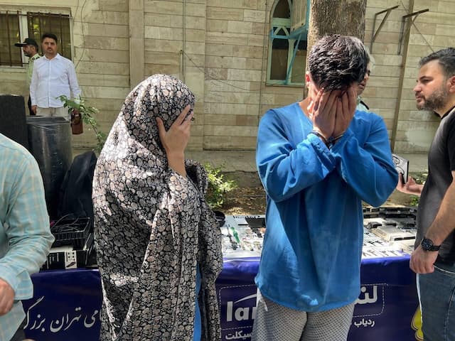 جنایت مرموز در خانه متروکه | بازداشت همسر مقتول همراه با مردی آشنا