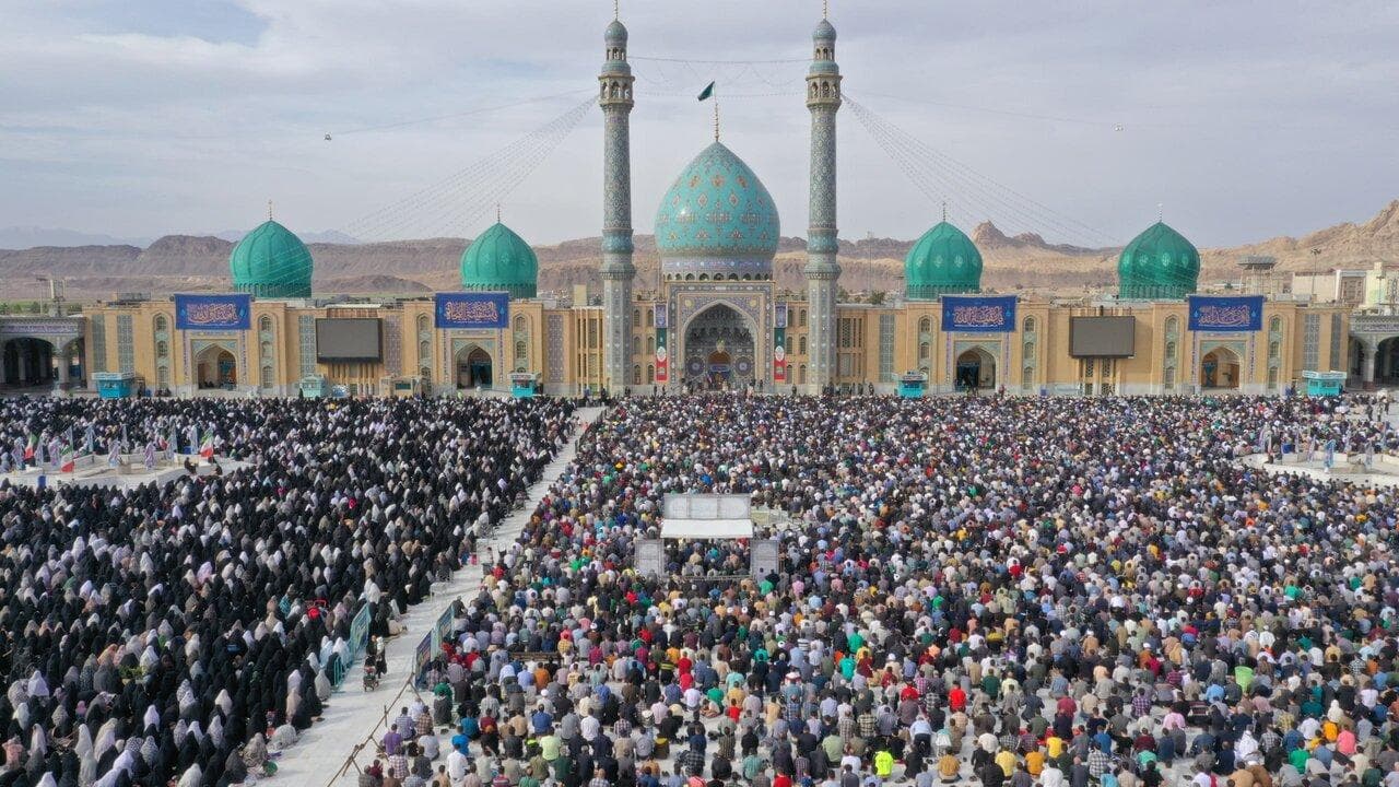 مهم‌ترین مکان‌های منسوب به امام زمان(عج) که میعادگاه منتظران شده‌اند / جغرافیای انتظار