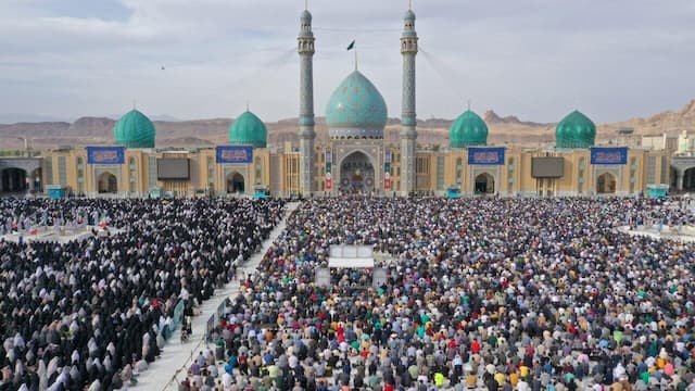 مهم‌ترین مکان‌های منسوب به امام زمان(عج) که میعادگاه منتظران شده‌اند / جغرافیای انتظار