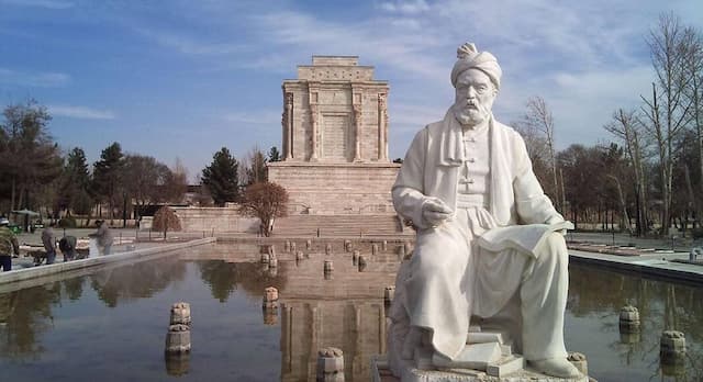 فردوسی، از توس تا خلیج‌فارس