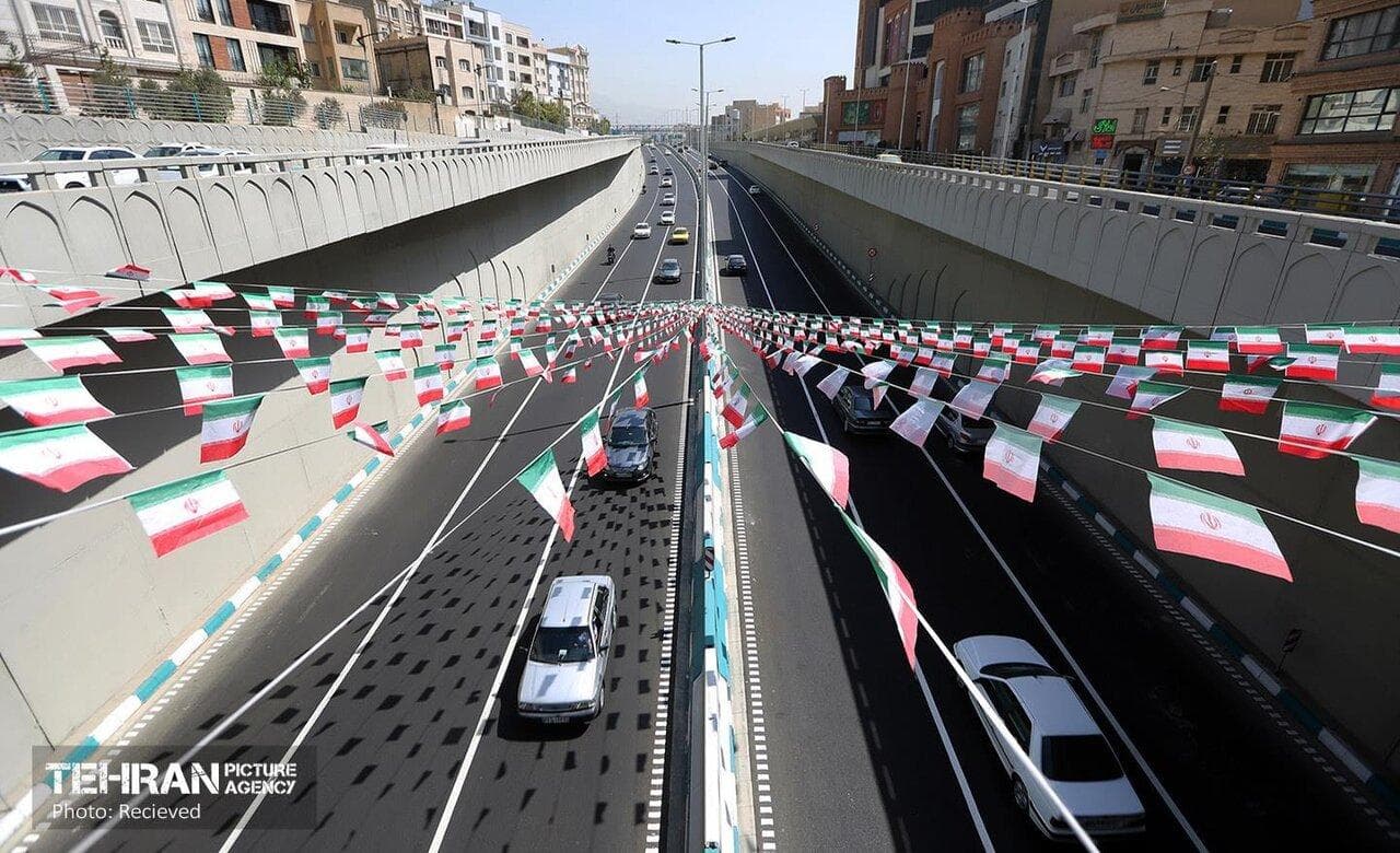 افتتاح چهار پروژه عمرانی فردا در غرب تهران