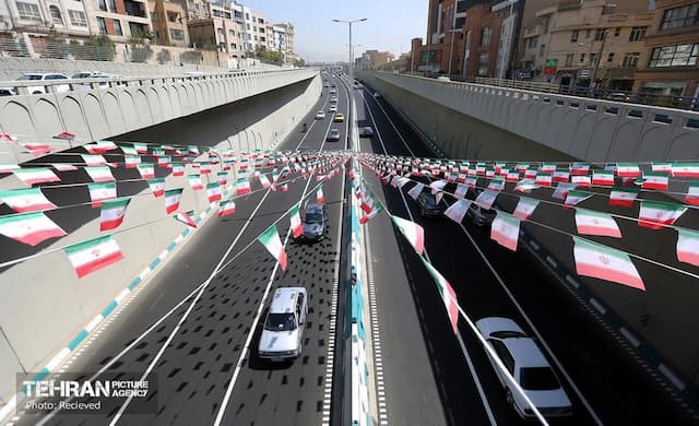 افتتاح چهار پروژه عمرانی فردا در غرب تهران