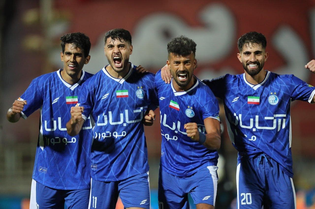 حیف شد؛‌استقلال باید بمب خود را از پرسپولیس می‌آورد | این دو بازیکن عالی بیخ گوش خودمان بودند