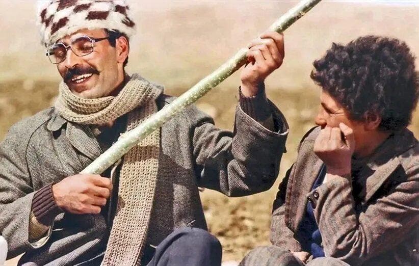 و باز هم ماجرای مرگ صمد بهرنگی در رود ارس