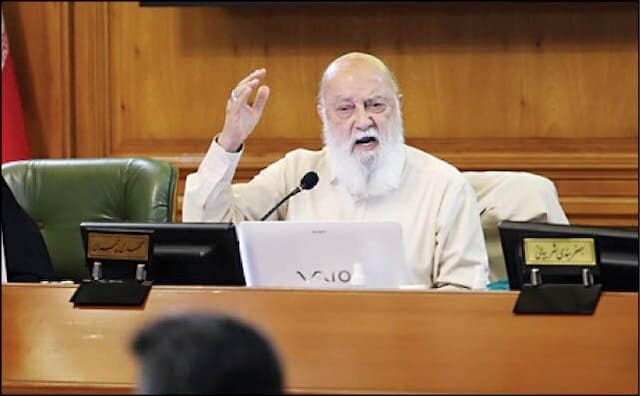 تاکسی‌های بابک زنجانی به کرج برمی گردند | ویدئو