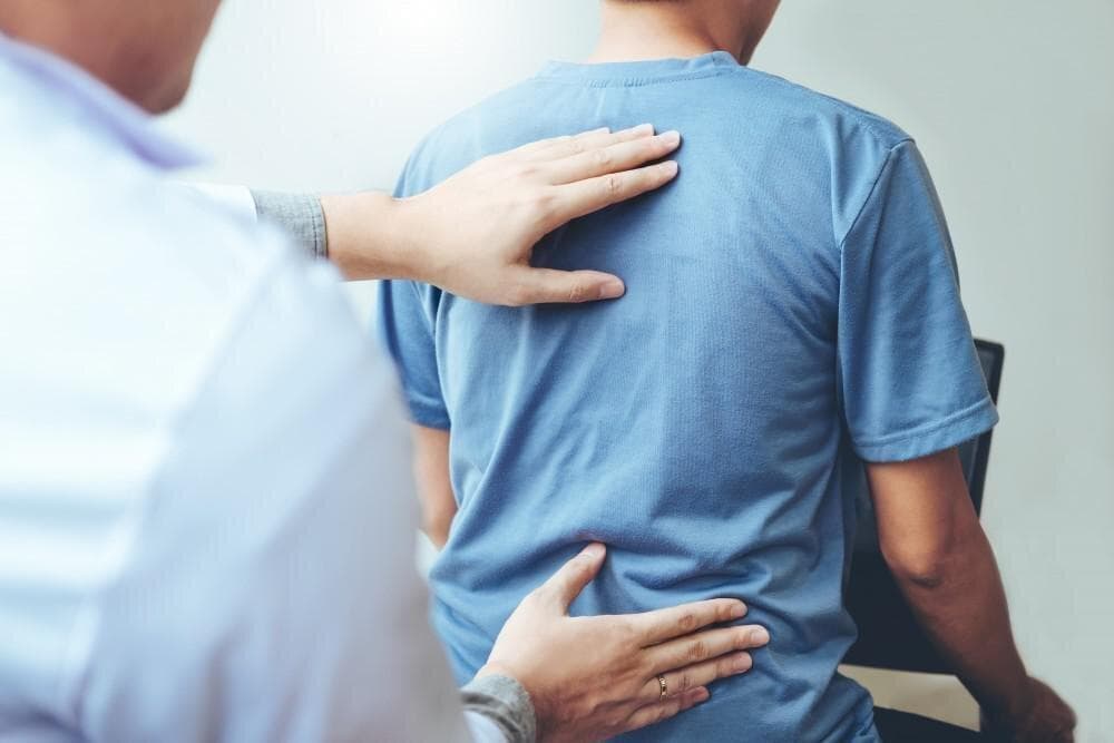 تفاوت سیاتیک و گرفتگی عضلات چیست ؟
