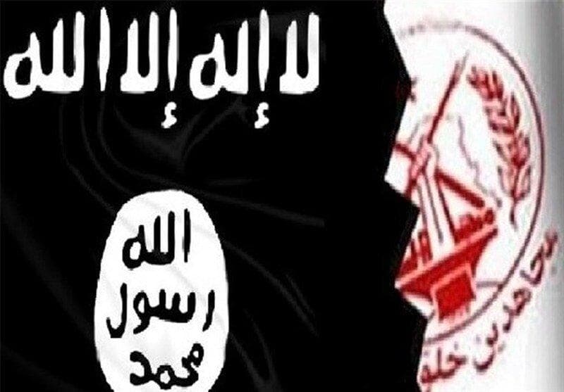 ماجرای دستور موساد به منافقین برای آموزشی عناصر داعش + جزئیات