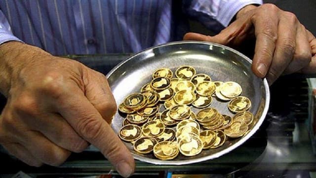 روند قیمت طلای ۱۸ عیار و انواع سکه در بازار؛ طلا امروز گرمی چند شد؟ | جدول قیمت ها